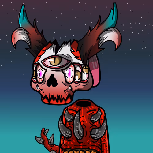 Los Muertos Diablo