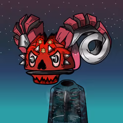 Los Muertos #840