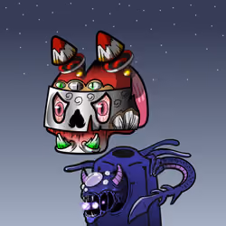 Los Muertos #747