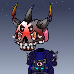 Los Muertos #841