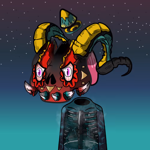 Los Muertos #320