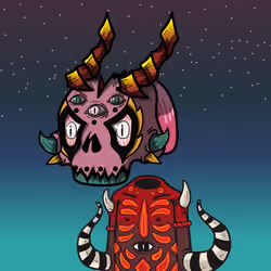 Los Muertos #318
