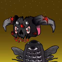 Los Muertos #863