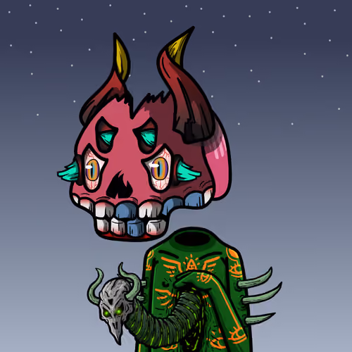 Los Muertos #254