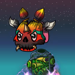Los Muertos #228