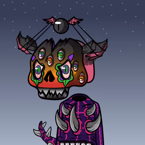Los Muertos #970
