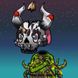 Los Muertos #266