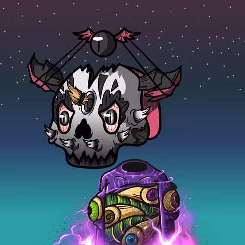 Los Muertos #818