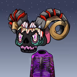 Los Muertos #871