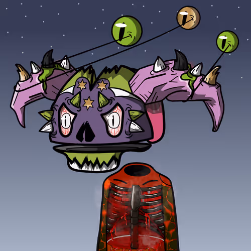 Los Muertos #801