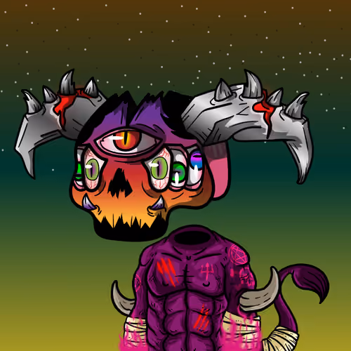 Los Muertos #873