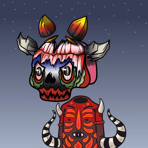 Los Muertos Diablo