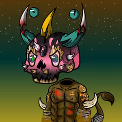 Los Muertos #391