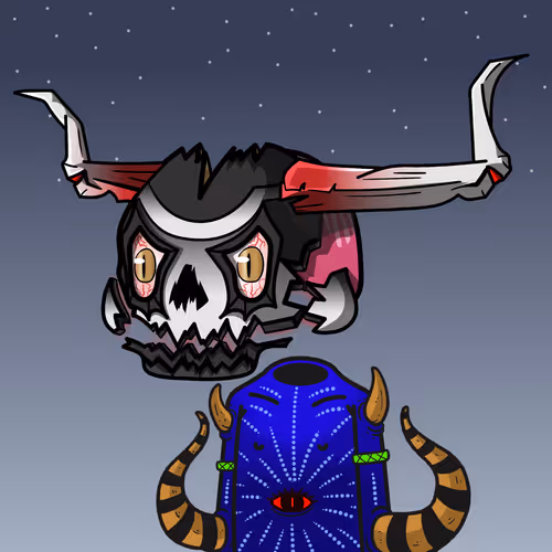 Los Muertos #48