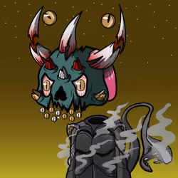Los Muertos #872