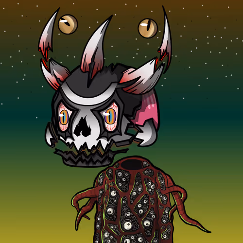 Los Muertos Diablo