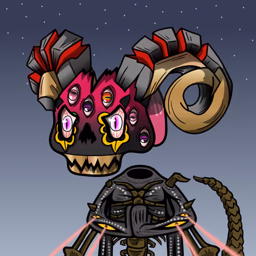 Los Muertos #675