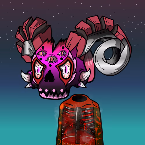 Los Muertos #821