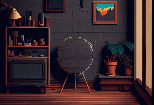1 of 1 Pixlosopher