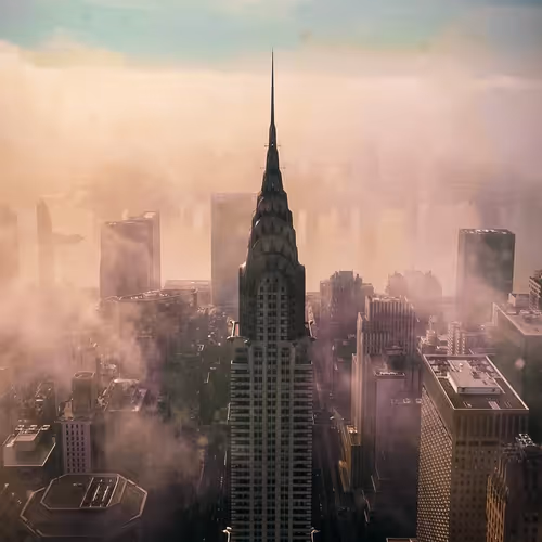 Follow me around the world