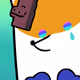 733