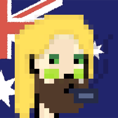 The Aussies! #1281