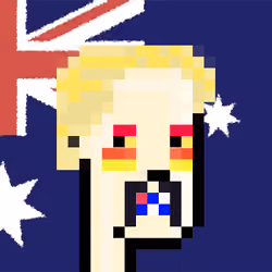 The Aussies! #744