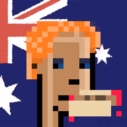 The Aussies! #1354