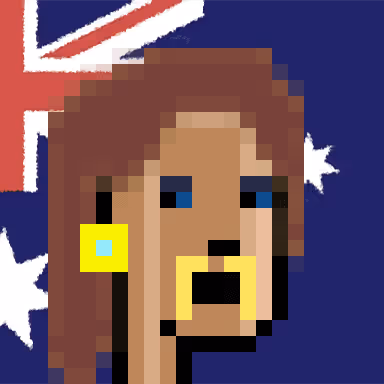 The Aussies! #215