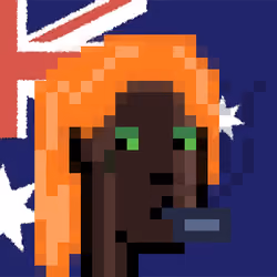 The Aussies! #753