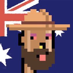 The Aussies! #692