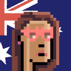 The Aussies! #1604