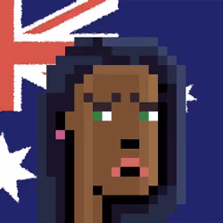 The Aussies! #1817