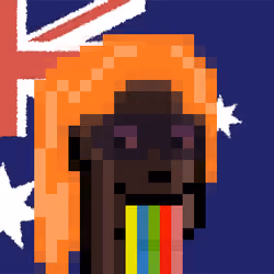 The Aussies! #837