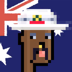 The Aussies! #691