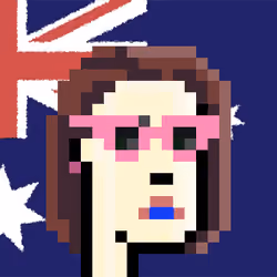 The Aussies! #111