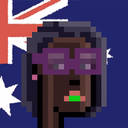 The Aussies! #1542