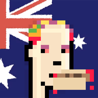 The Aussies! #1765