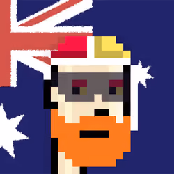 The Aussies! #1080