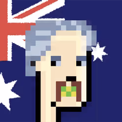The Aussies! #1675