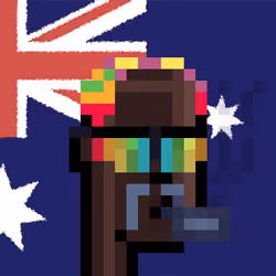 The Aussies! #69