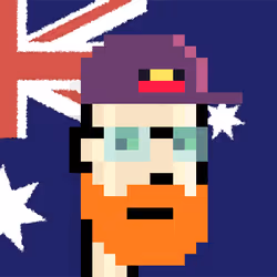 The Aussies! #1625