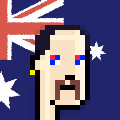 The Aussies! #541