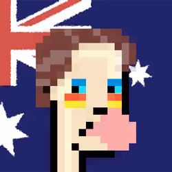 The Aussies! #774