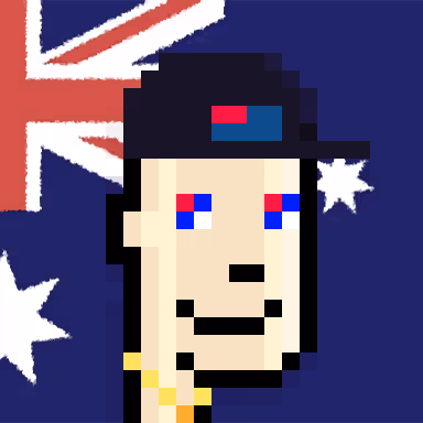 The Aussies! #735