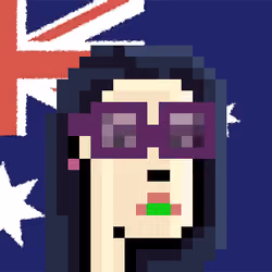 The Aussies! #308
