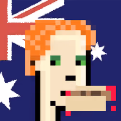 The Aussies! #1421