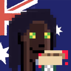 The Aussies! #1168