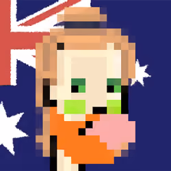 The Aussies! #1263
