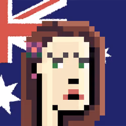 The Aussies! #875